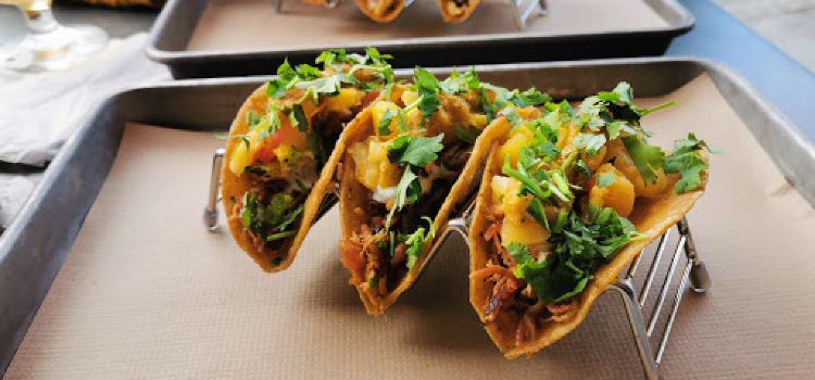 La Taqueria