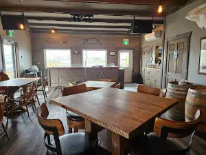 Split Rock Brewing Co.