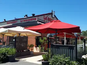 La Boucherie Restaurant
