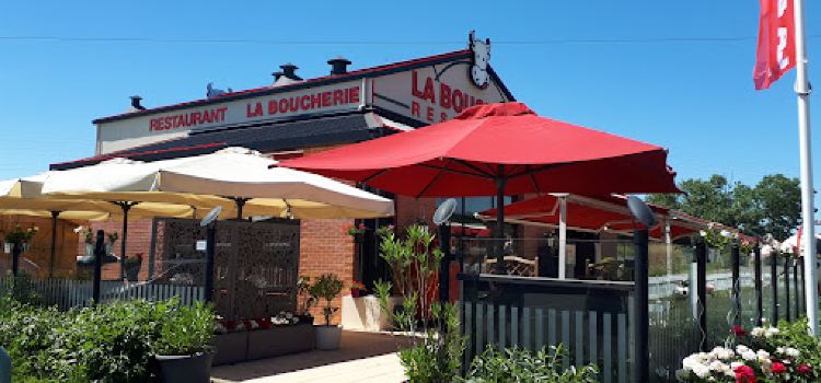 La Boucherie Restaurant