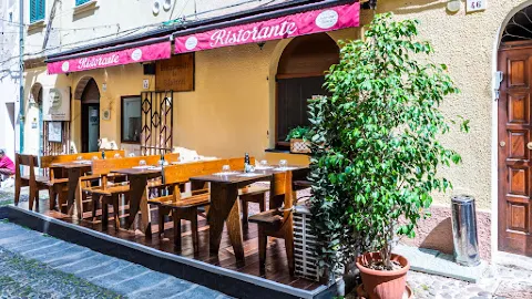 Ristorante Gioberti in Alghero