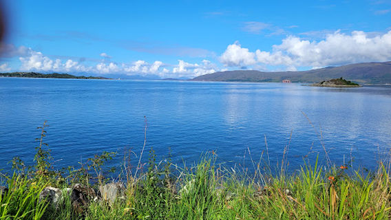 Loch Carron