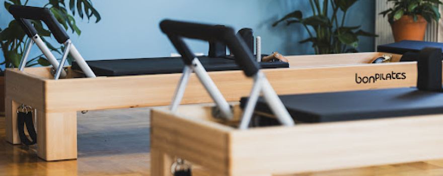 Balance Pilates Studio
