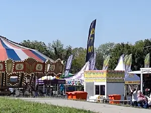 Bloomfield City Park