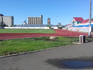 Stadion Dyussh