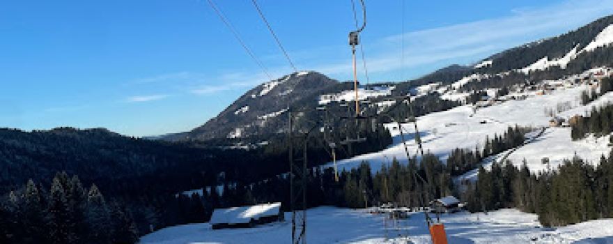 Schilift Krähenberg