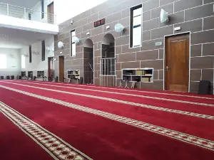 Mosquée Aicha Oum El Mouminine