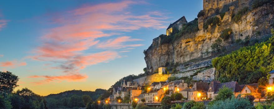 CAMPING LES GRANGES