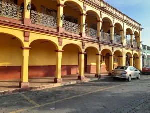 Museo Tuxtleco