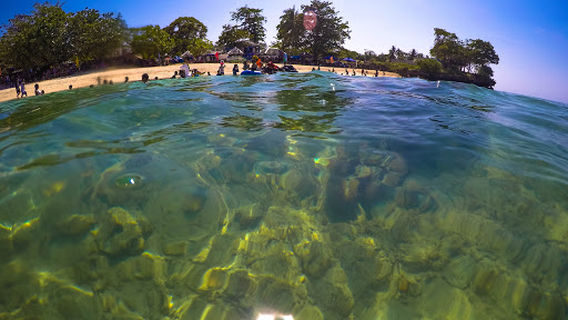 Bless Amare Sunrise Resort