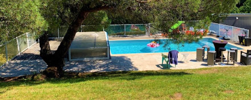 Home Camper Saint Prouant
