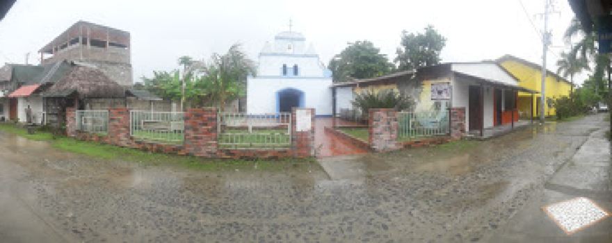 Parroquia Nuestra Señora del Carmen