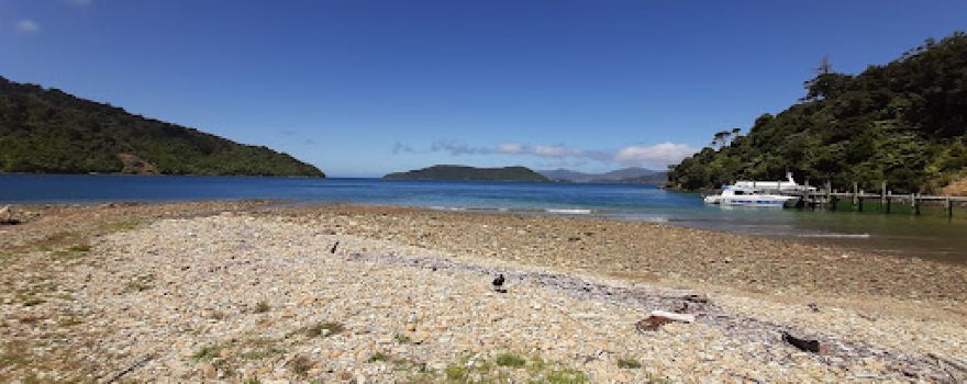 ShipCove
