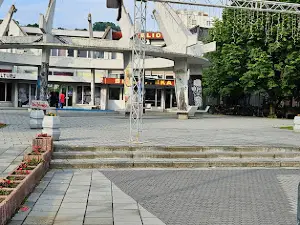 Dom kulture Lukavac
