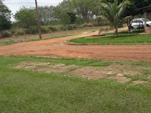 Itamarati Norte