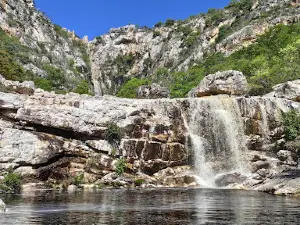 Cachoeira Do Pajeú