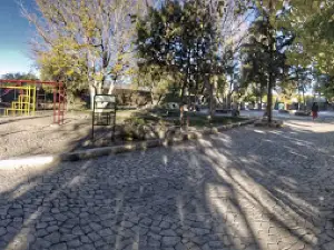Main Square Rodeo