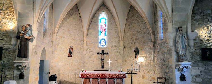 Eglise St Louis