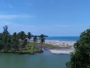 Wisata Tepok Merah