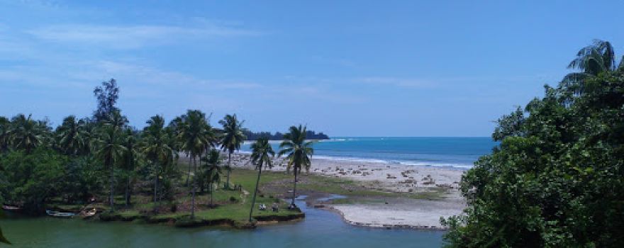 Wisata Tepok Merah