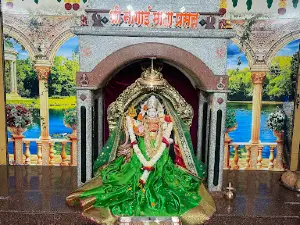 Nagai Mata Mandir