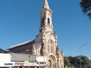 Plaza Principal De Real Sayana