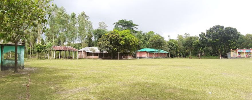 Tuhin Bazar Stadium