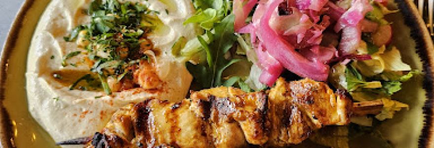 Grilandia East Sheen