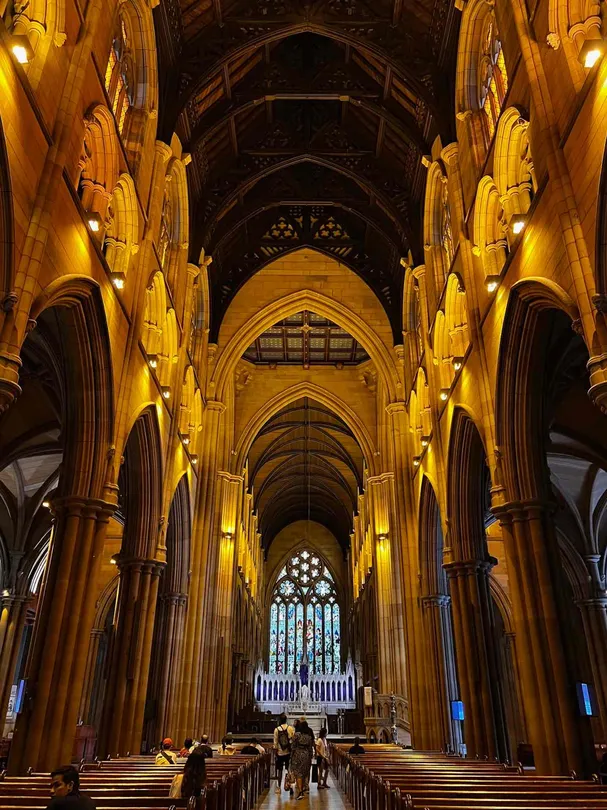 5_Saint Mary's Cathedral