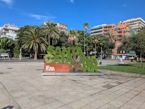 Santa Catalina Park