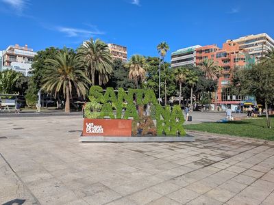 Santa Catalina Park