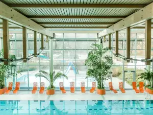 Vitalpark Eichsfeld-Therme
