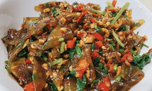 Ben Luobo Liuyang Restaurant (Huangxing Bronze Statue Yuying Street Branch)