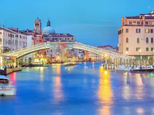 Ponte degli Scalzi