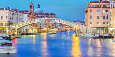 赤足橋