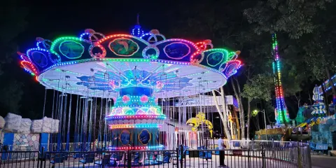 泉峯公園