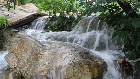ping du cha shan bo li zhan dao ( cha shan tian qiao )