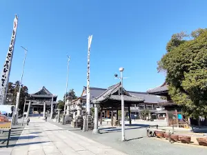 Daihonden