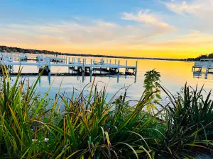 Lake Geneva Public Beach