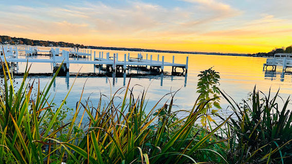 Lake Geneva Public Beach