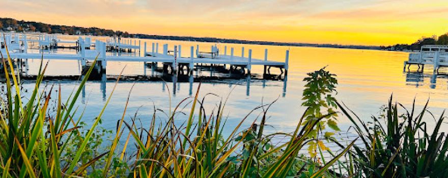 Lake Geneva Public Beach