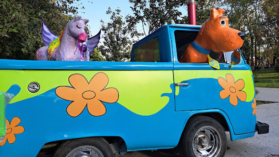 Parque Cuahutémoc (Alameda)