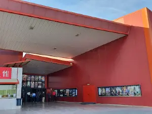 Cinemes Amposta