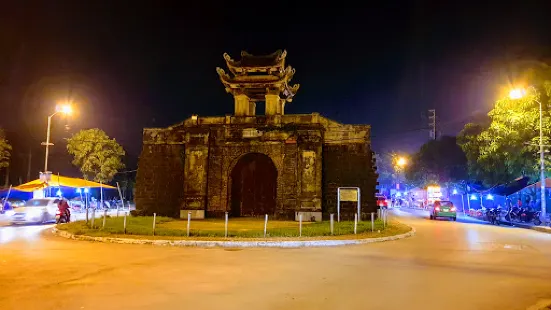 Thành cổ Vinh