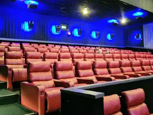 Picture Show at SouthCoast Marketplace