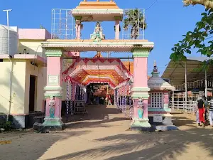 Kattil Mekkathil Devi Temple
