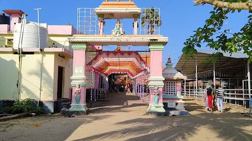 Kattil Mekkathil Devi Temple