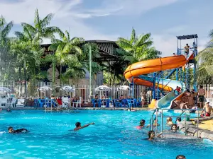 City Park Açaí Tênis Club