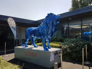 Parc d'Olhain