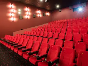 Cineplex Singen